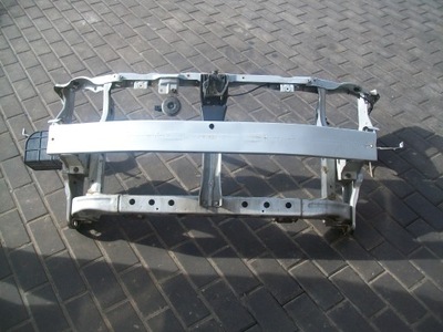 BELT FRONT BEAM SUZUKI LIANA COLOR Z2S SILVER  