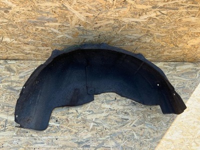 Renault kadjar подкрылок левая задняя фото №1