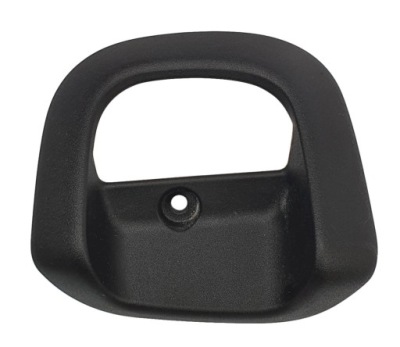 Защита ручка дверь правый перед opel adam 13370864 фото №1