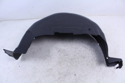 Подкрылок левый задняя peugeot partner iv 24r. фото №1