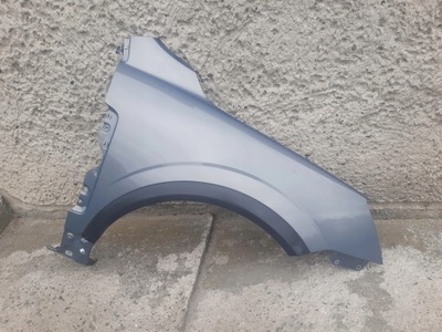 Крыло передний правый opel antara фото №1