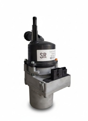 Насос усилителя citroen berlingo ds4 ds5 peugeot partner фото №1