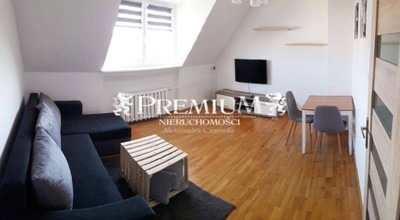 Mieszkanie, Wrocław, Fabryczna, 46 m²