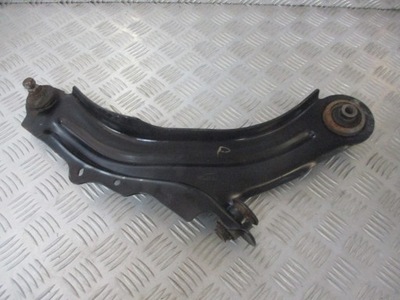 Рычаг правый перед renault megane ii фото №1
