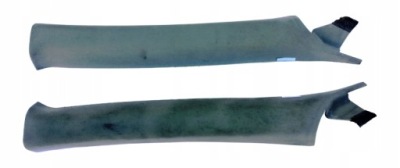 Защита обшивка стойка a infiniti g35 coupe фото №1