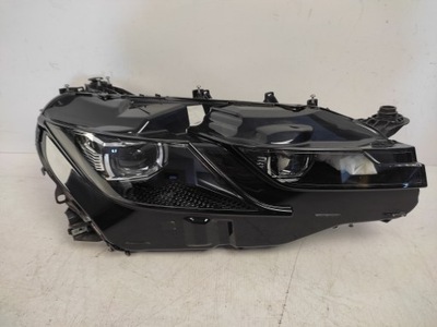 Vw arteon 3g8 лампа правая перед full led 2017- фото №1