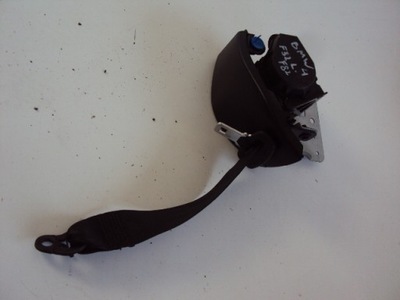 Pas безопасности левый задняя bmw 4 f32 f82 13-20 фото №1