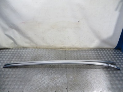 Mercedes w205 универсал рейлинги кровельные комплект  14- фото №1