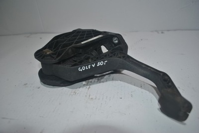 Педаль сцепления vw golf v 1t1721059bf фото №1