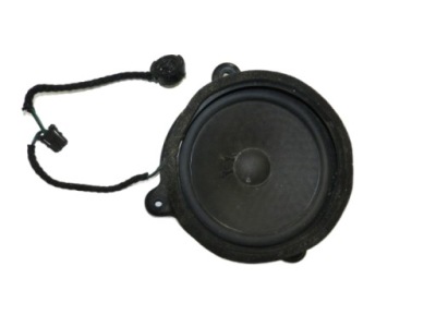 Динамик дверь левый перед mercedes a-klasa w168 a1688200102 фото №1