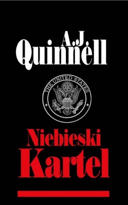 Niebieski Kartel - ebook