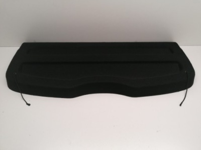 Citroen c3 iii полка задняя багажника оригинал 2016- фото №1