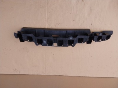 Opel grandland x абсорбер бампера перед 2017r фото №1