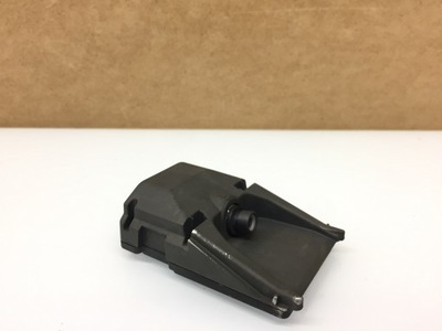 Peugeot 208 ii 2008 ii радар камера поперечина движения фото №1