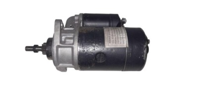 Стартер vw porsche rf10530s фото №1