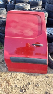 Двері правий задня зсувні partner ii berling0 ii lift 17r kjf фото №1