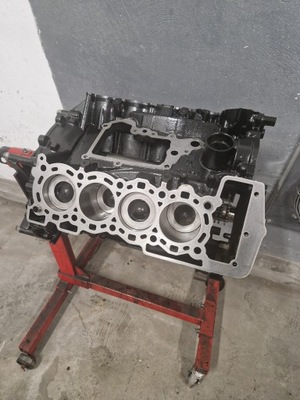 PARTE INFERIOR DEL MOTOR 4.4 448DT RANGE ROVER L405 494 L322  