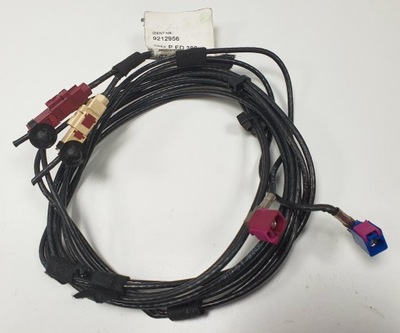 Жгут электропроводка антенны volvo c70 ii фото №1