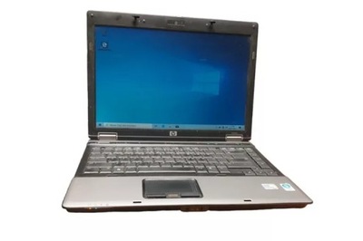 LAPTOP HP6530B ZASILACZ MYSZ