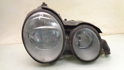 FARO DERECHA PARTE DELANTERA MERCEDES W210 00R EUROPA  