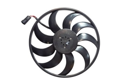 2020 alfa romeo giulia вентилятор радиатора 8e5242100 фото №1