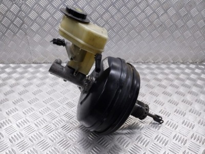 Усилитель тормозов saab 9-3 2 2.2 tid 24433100 фото №1