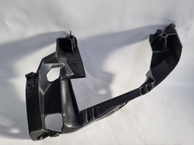 Mercedes a1178850145 кронштейн труби випускної cla фото №1