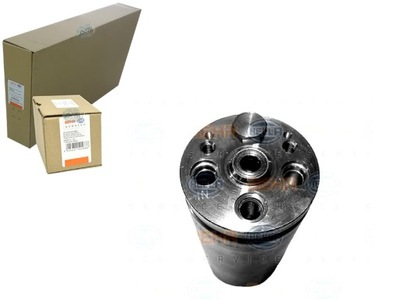 Осушитель кондиционера [behr hella] фото №1