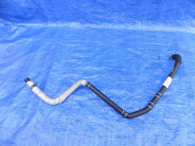 Шланг wąż wody ford ranger iii 2,2tdci 12- фото №1