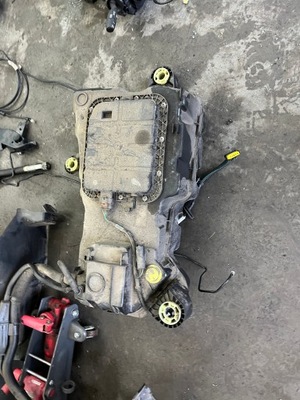 Бак adblue combo rifter proacy berlingo iv 18-25 1,5 насос фото №1