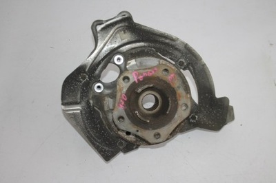 Поворотний кулак правий задня задня porsche panamera 970 фото №1