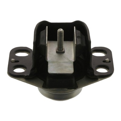 Febi bilstein подушка двигателя p pr renault kangoo twingo ii wind 97- фото №1