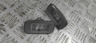 Lexus rcf rc-f rc f освітлення кришки лампа кришки фото №1