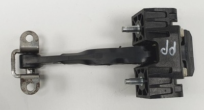 Обмежувач двері перед alfa romeo 159 фото №1