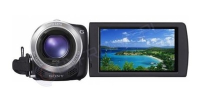 Kamera cyfrowa SONY HDR-CX250E Full HD