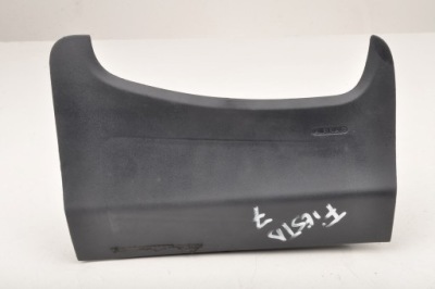 Ford fiesta mk7 подушка колінна 8a61-a045j76-ad фото №1