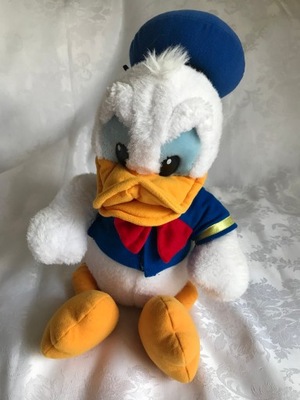 Maskotka Kaczor Donald 37cm- Disney