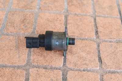 Датчик регулятор давления топлива renault scenic ii 1.9 dci фото №1