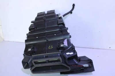 Обігрівач nissan ariya фото №1