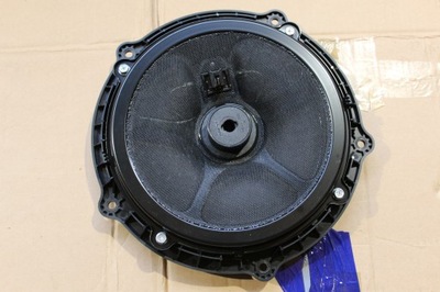 Infiniti q60 динамик w дверь правый перед bose europa фото №1