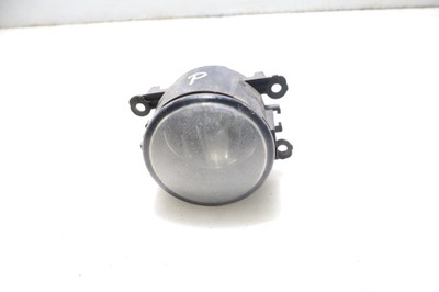 Протитуманна фара правий renault fluence фото №1