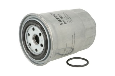 Фильтр топлива ford ranger, mazda 3, 5, 6 фото №1