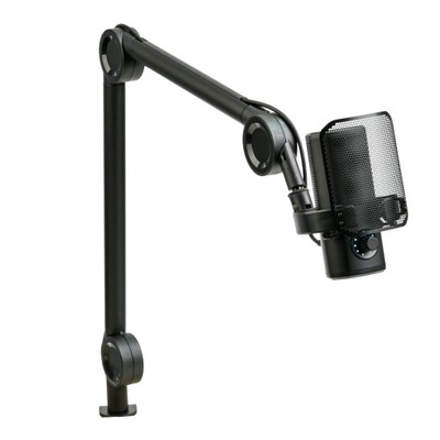 MIKROFON STUDYJNY STREAMINGOWY GAMINGOWY USB-C/USB-A AIWA PDMA-10