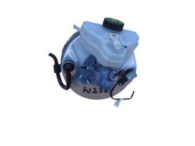 Mercedes w238 sewro a2134300230 фото №1