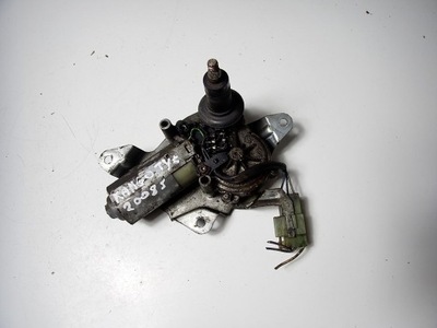 Моторчик механизм дворники задняя задний renault kangoo 08r фото №1