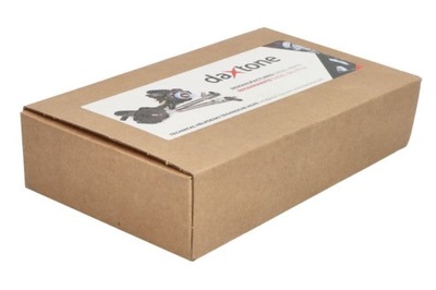 Форсунка pasuje do: rvi, volvo c440, c460, c520, fh460, fm420, fm460, fm фото №1