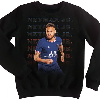 NAJLEPSZA BLUZA NEYMAR JR 152 WZORY