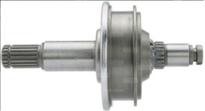 Бендикс стартер 237115 фото №1