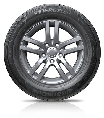 1x Hankook Kinergy eco2 K435 155/80R13