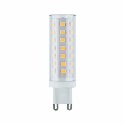 PAULMANN LED 5W G9 NEUTRALNY BIALY, SCIEMNIALNY 288.00  